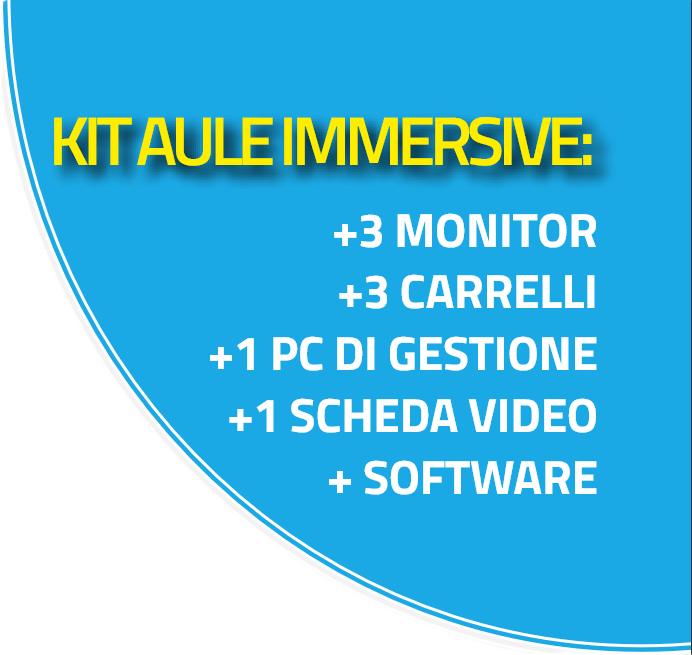 KIT AULE IMMERSIVE